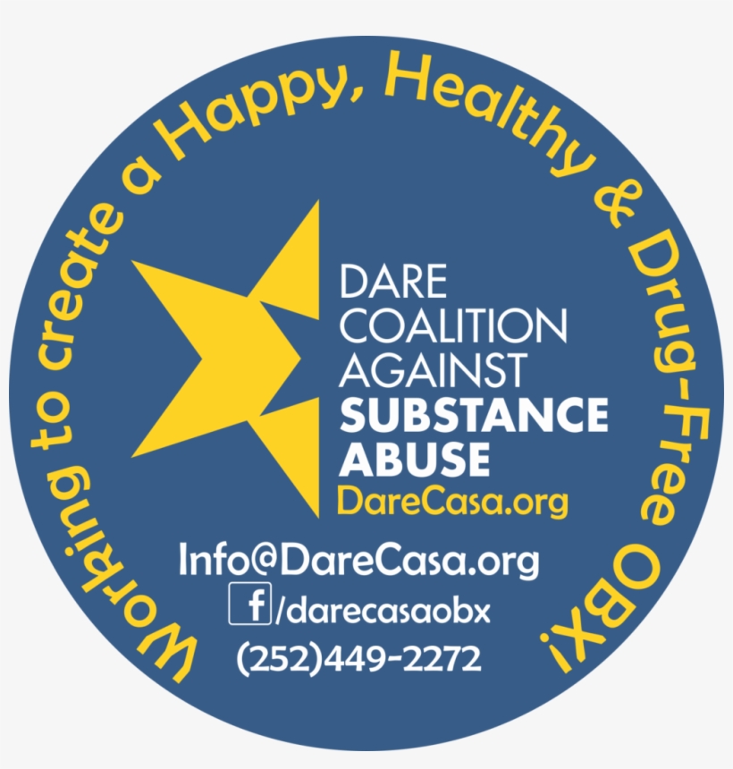 Dare Coalition Against Substance Abuse Dare Casa - Dorrington, transparent png