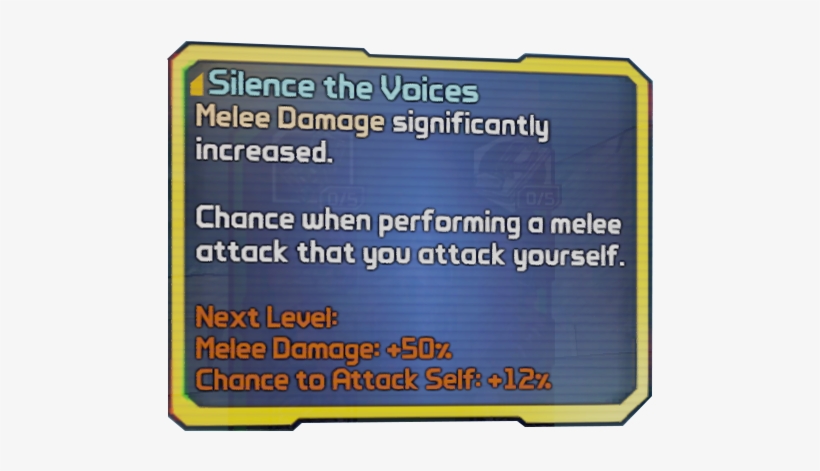 Silence The Voices - Commemorative Plaque, transparent png
