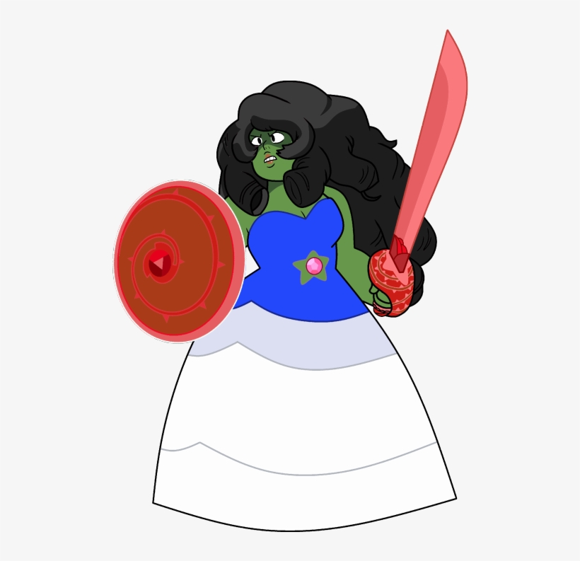 Angry Pepe Transparent - Steven Universe, transparent png