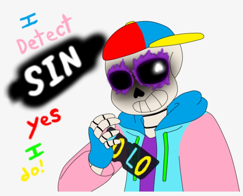 Sansy Fresh Be Watchin' You By Muetron On Deviantart - Sansy Fresh, transparent png