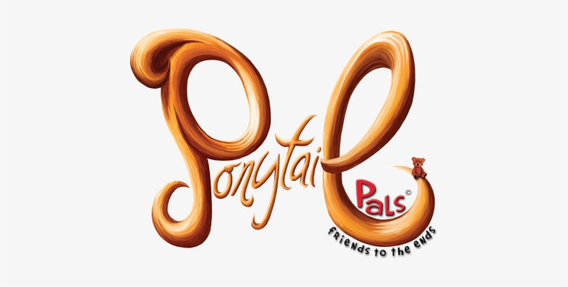 Unique Kids Ponytail Holders - Ponytail, transparent png