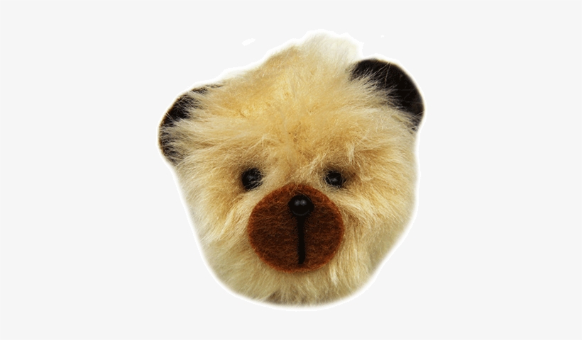 38tb-2 White Bk - Pomeranian, transparent png