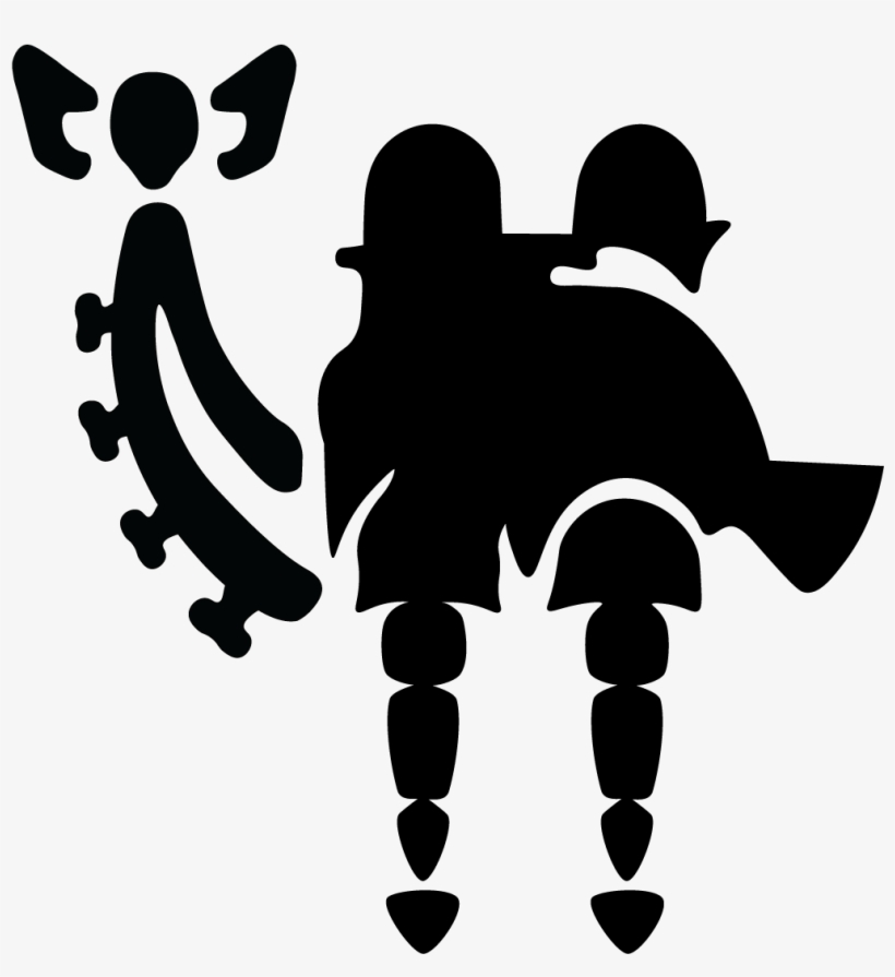 Breath Of The Wild Champion Patterns - Legend Of Zelda Breath Of The Wild Creating A Champions, transparent png