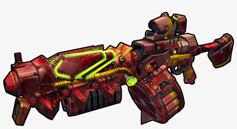 They've - Firearm, transparent png