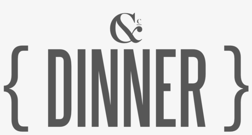 Dinner - Film Poster, transparent png
