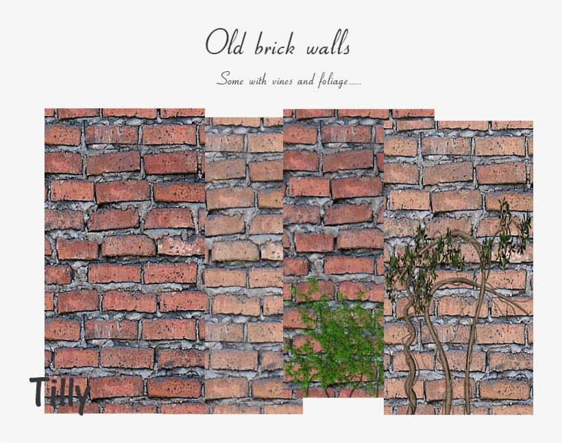 Download - Brickwork, transparent png