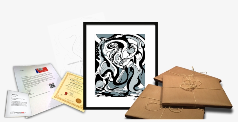In The End, A New Story Is Formed, And The Vine Is - Gift, transparent png