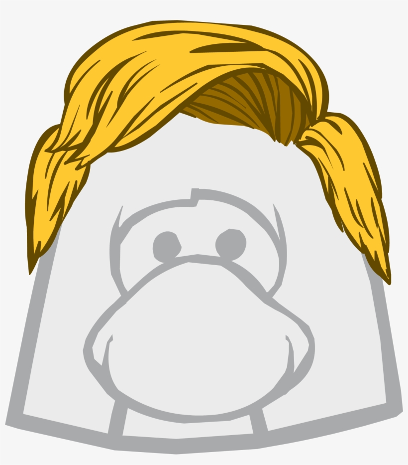 The Shine Icon - Up Sweep Club Penguin, transparent png
