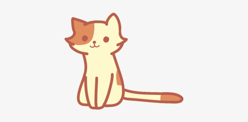 4 - Cat Yawns, transparent png