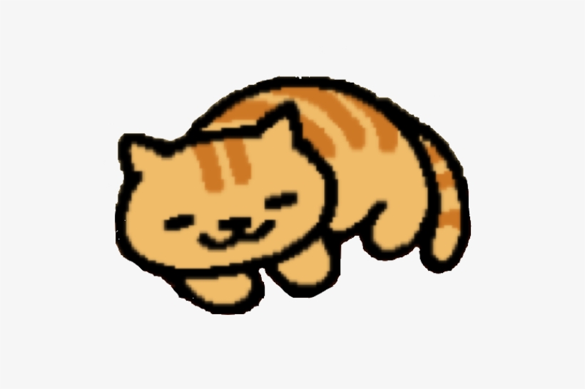 Home - Neko Atsume Cats Fred, transparent png