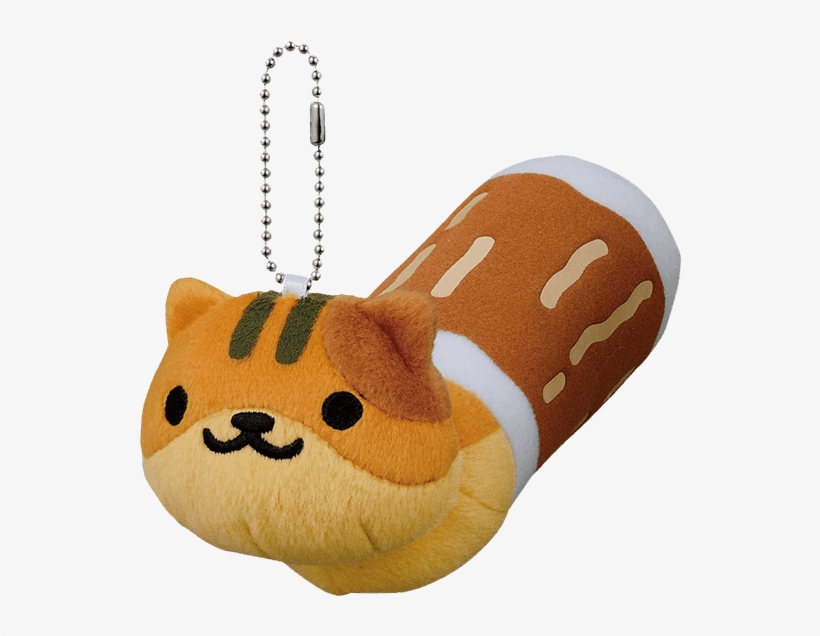 Neko Atsume Merch, transparent png