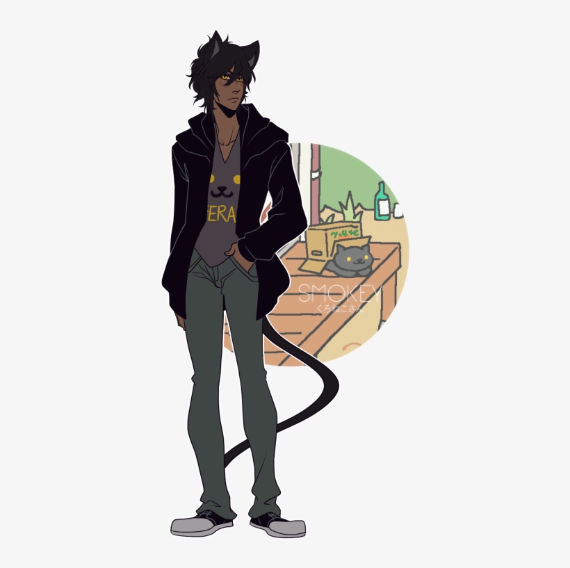 Neko Atsume Humanization Google Neko Atsume Pinterest - White Shadow Neko Atsume Food, transparent png