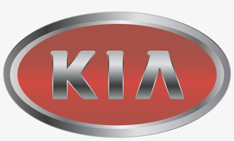 Kia Logo, transparent png