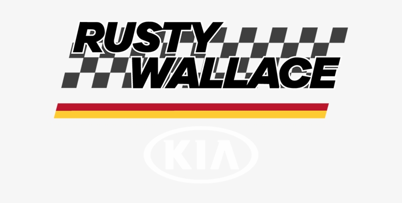 Rusty Wallace Kia - Rusty Wallace Nissan Logo, transparent png