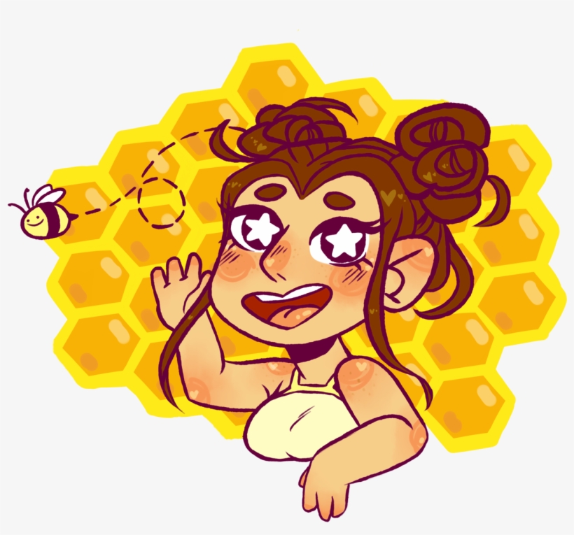 Image Transparent Please Love My Ocs Some Cuties For - Cartoon, transparent png