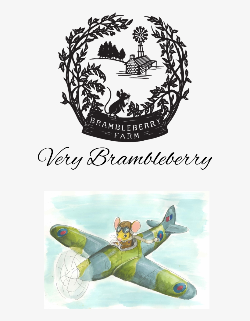 About - Adventures Of William Brambleberry: Aviator Mouse, transparent png