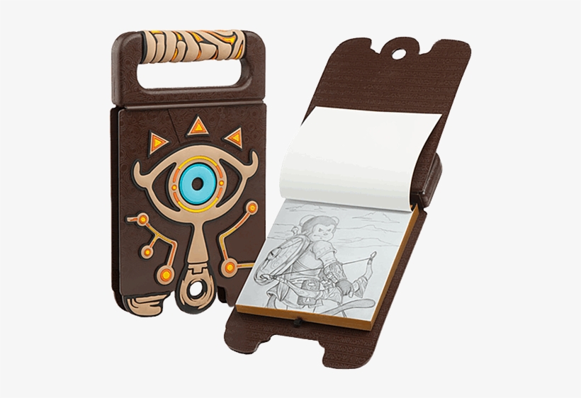 The Legend Of Zelda - Breath Of The Wild Switch Bundle, transparent png
