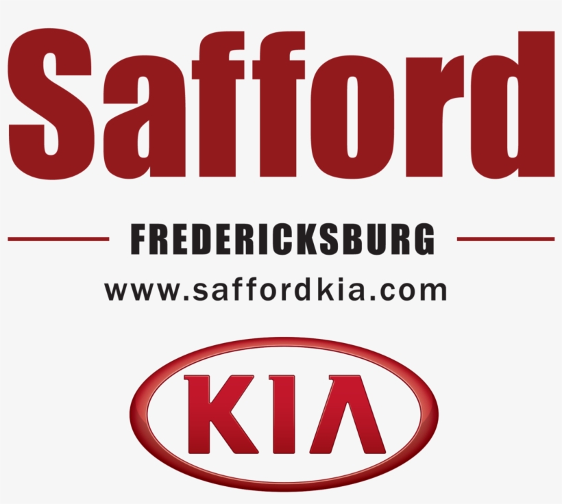 Safford Kia Of Fredericksburg - Kia Motors, transparent png