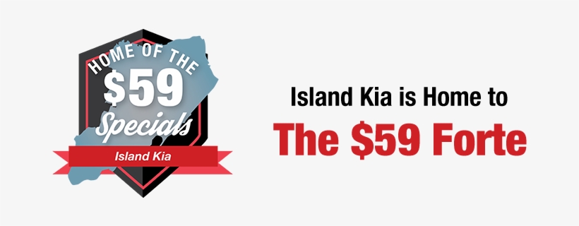 Island Kia $59 & $99 Specials - New York City, transparent png