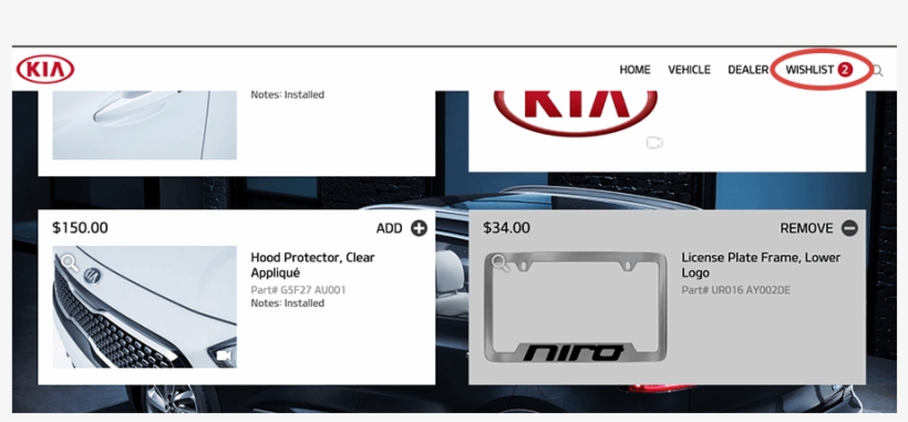 Customize My Kia - Sc2-packages Kia Amanti 2004-2009 Factory Speaker Replacement, transparent png