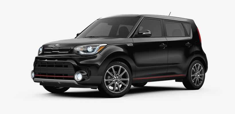 Kia Soul Logo Png - Kia Soul 2018 Colors, transparent png