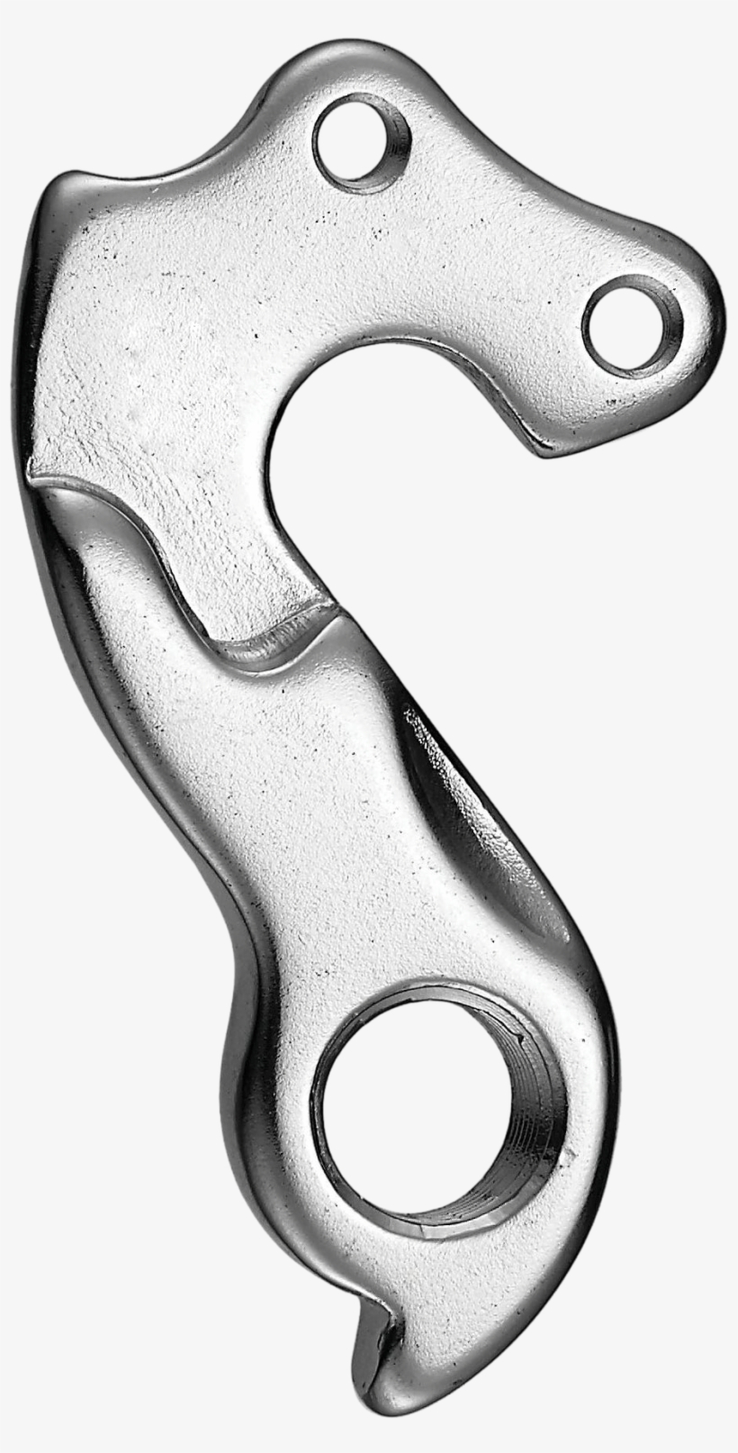 Zoom Zoom - Union Gh-043 Gear Mech Hanger / Derailleur Hanger, transparent png