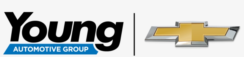 Young Chevrolet - Young Ford Brigham City, transparent png