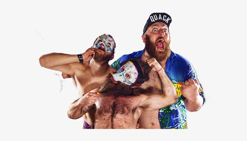 Ugly Ducklings - Barechested, transparent png