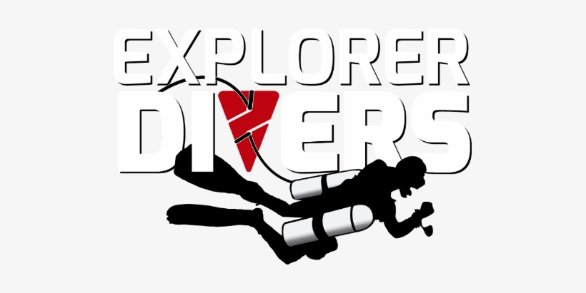 Dive Center Explorer Divers Merida - Explorer Divers Merida, transparent png