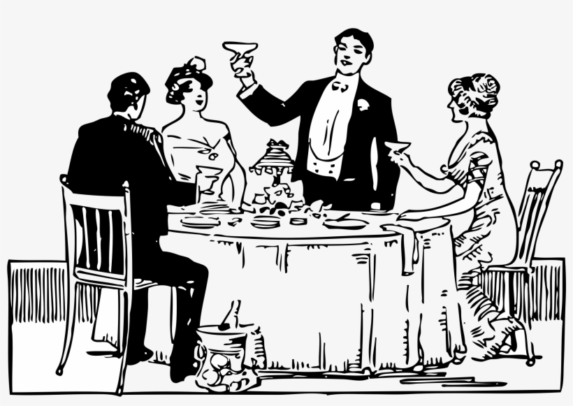 Collection Of Party - Simple Past Story 3, transparent png