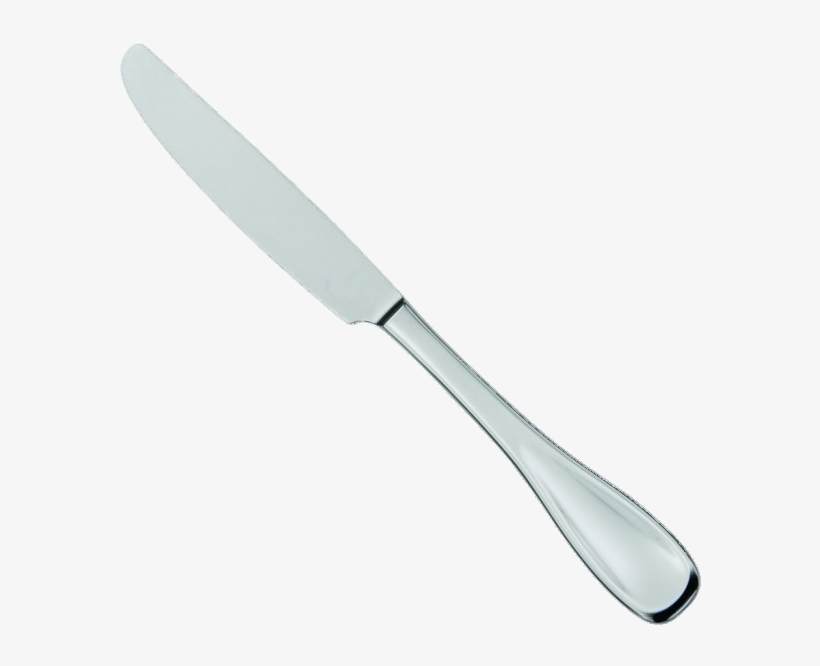 Dinner Knife - Cigarette White Filter Png, transparent png