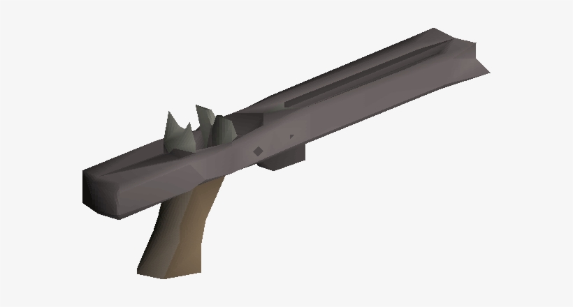 Heavy Ballista Osrs, transparent png