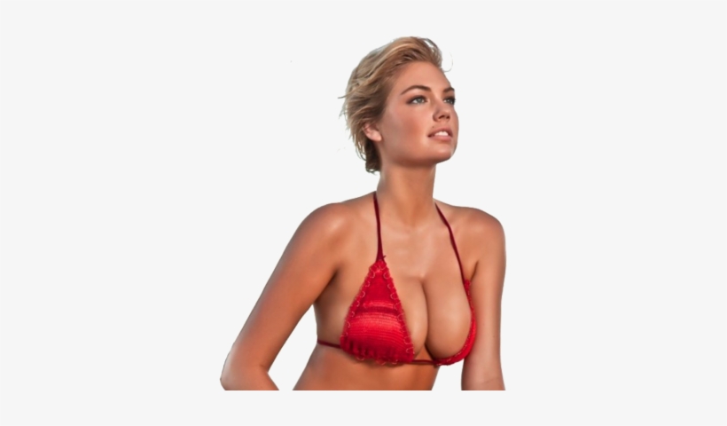 Kate Upton Psd - Kate Upton Hot Bikinis, transparent png