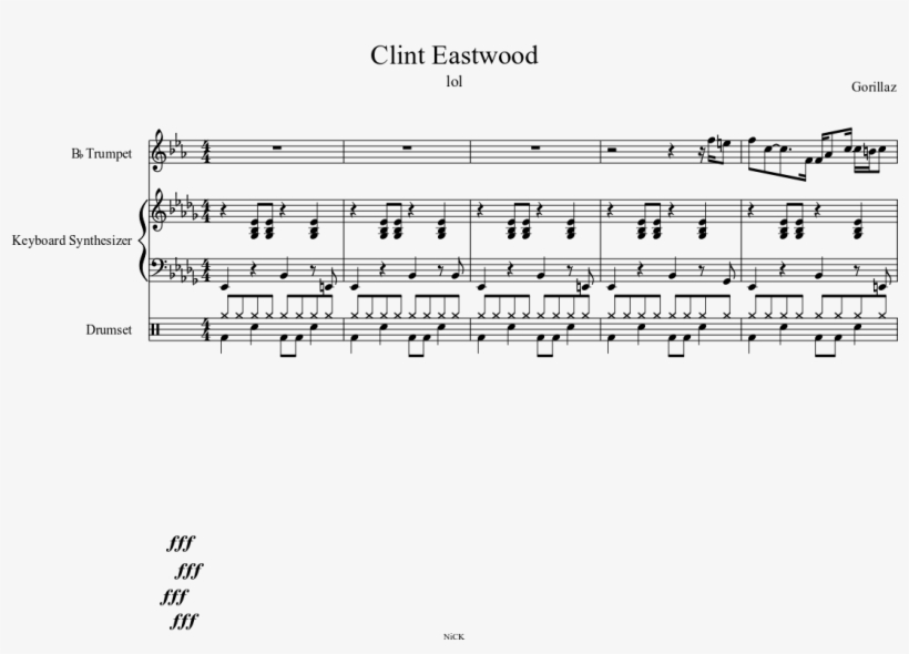 Gorillaz clint eastwood album download Gorillaz clint eastwood album download