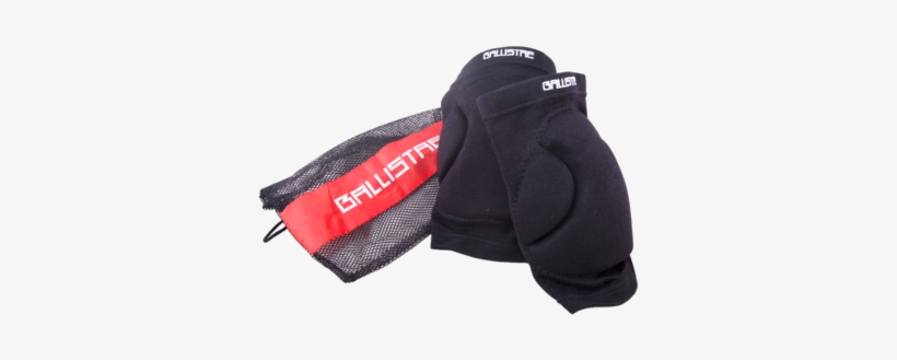 Ballistae Kneepads - Dodgeball, transparent png