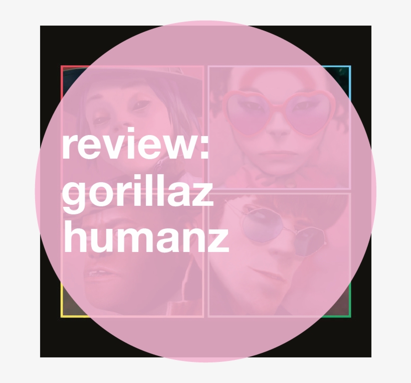[album Review] Gorillaz Humanz The West Review - Zildjian 20" Z Custom Ride Cymbal, transparent png