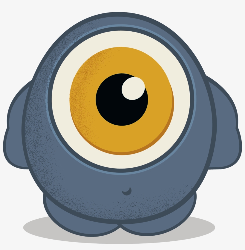 Biggie - Bigeye Creative, transparent png
