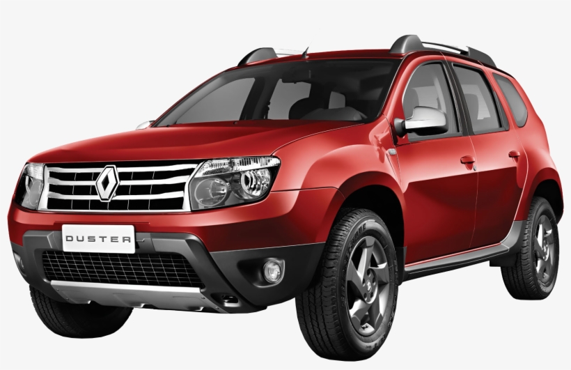 Renault Duster Png Clipart - Renault Duster Car Png, transparent png