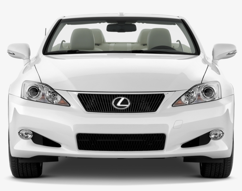 Lexus Png - 10 Lexus Is 250 C Convertible, transparent png