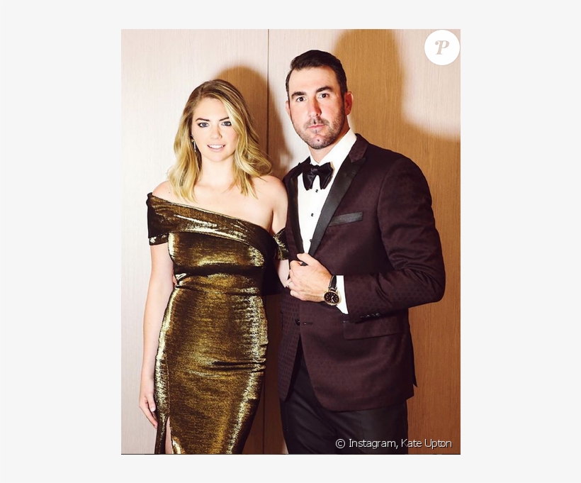 Kate Upton Et Justin Verlander - Kate Upton, transparent png