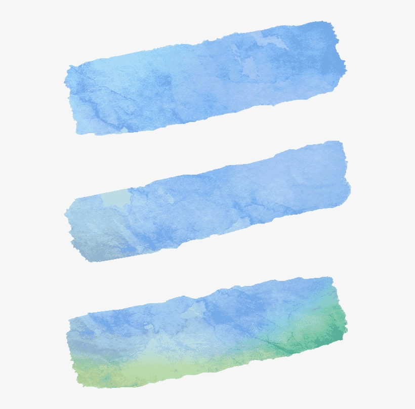 Paint Stroke - Paint, transparent png