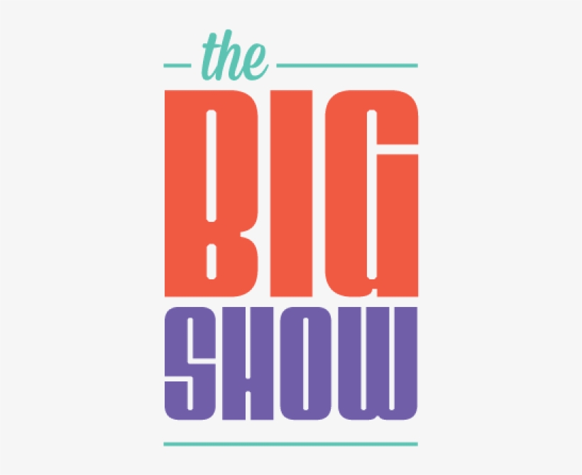 The Big Show Is Lawndale Art Center's Annual Open Call, - Big Show, transparent png