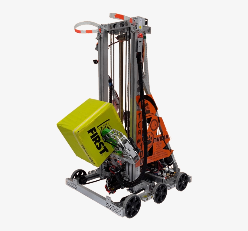 Robot2018 Transback - Portable Network Graphics, transparent png