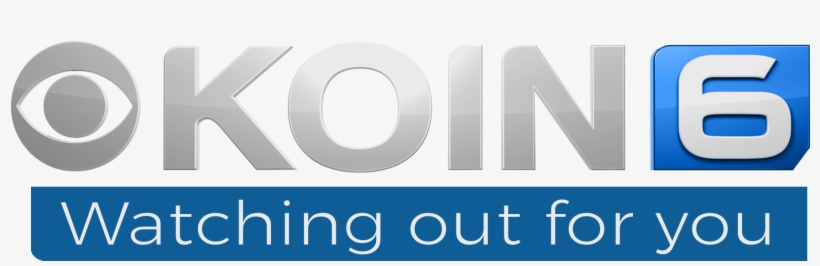 Koin - Koin 6 News Logo, transparent png