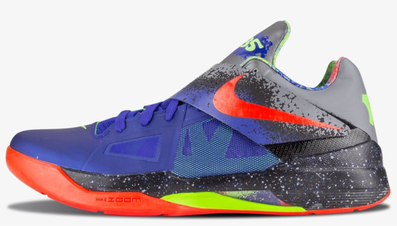 Kd 4 Nerf Png, transparent png