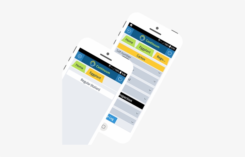 Continuumqualitycontrol - Samsung Galaxy, transparent png