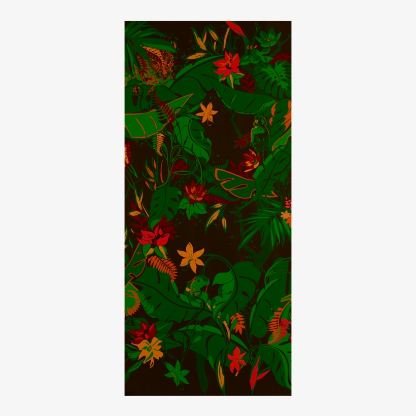 Feroz In Jungle Fever - Motif, transparent png