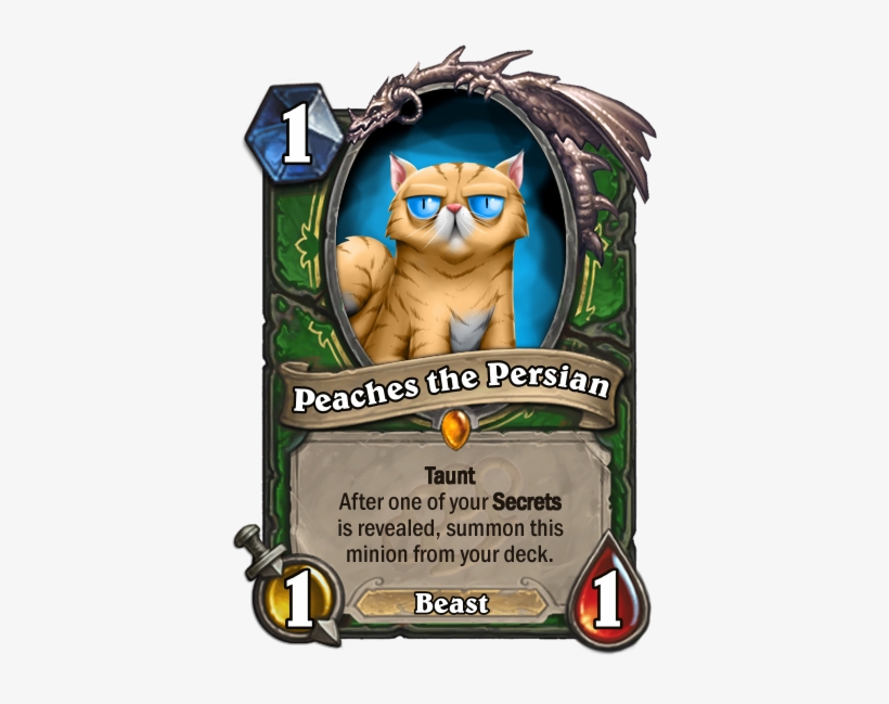 Discussionmy - Hearthstone Nerf, transparent png