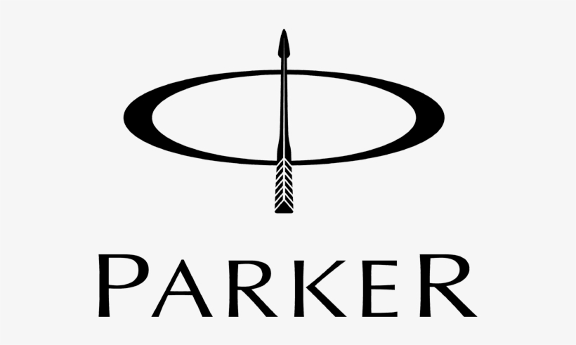 Logo Type, Parker Pens, Parker Logo, Brand Identity, - Parker Logo Png, transparent png