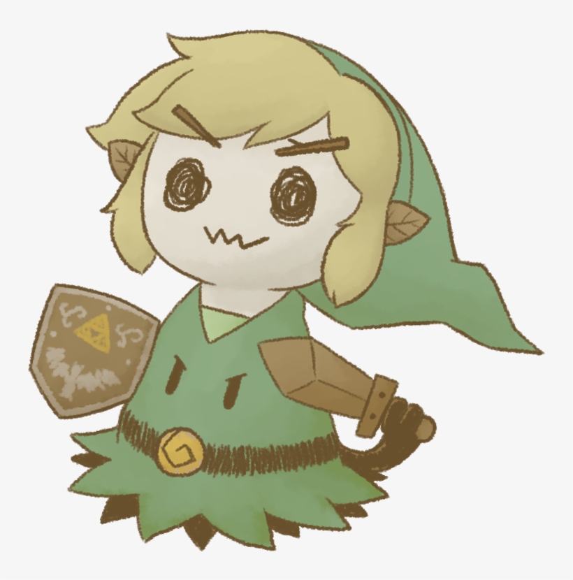 Pokémon Sun And Moon The Legend Of Zelda - Pokemon Mimikyu, transparent png
